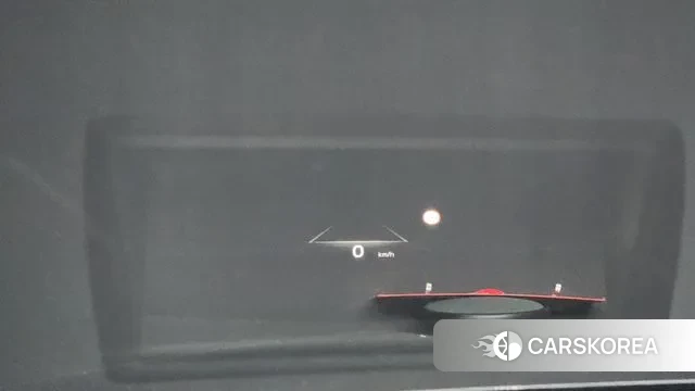 Kia K8 Hybrid id 3031789 из Кореи 8