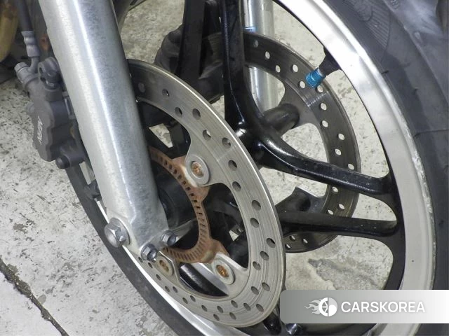 Honda CB1100 id 4184485 из Японии 8