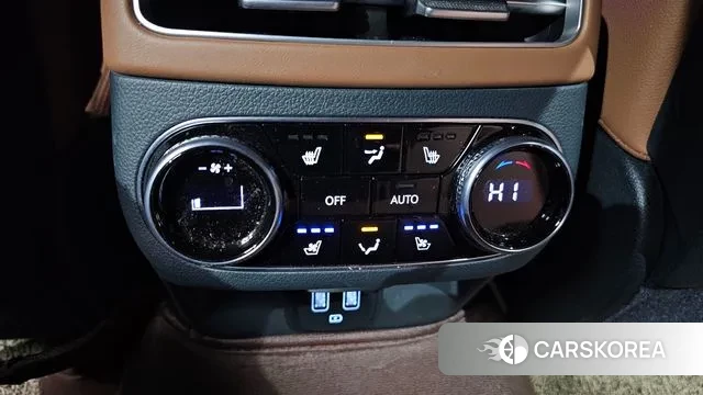 Genesis GV70 id 3473132 из Кореи 8