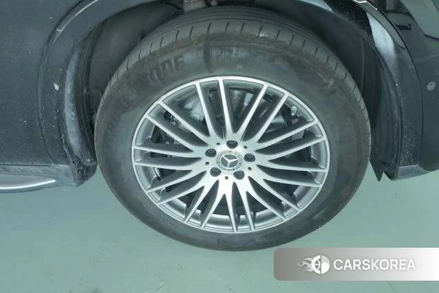 Mercedes-Benz GLC id 4299715 из Китая 8