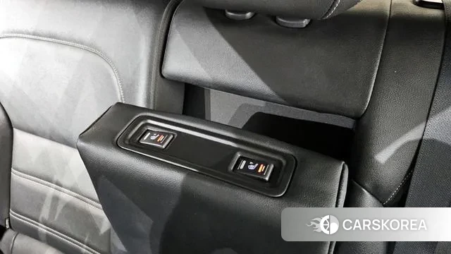 Renault Korea (Samsung) The New QM6 id 3043891 из Кореи 8