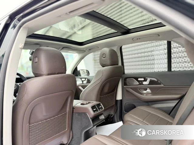 Mercedes-Benz GLE (import) id 4271727 из Китая 8
