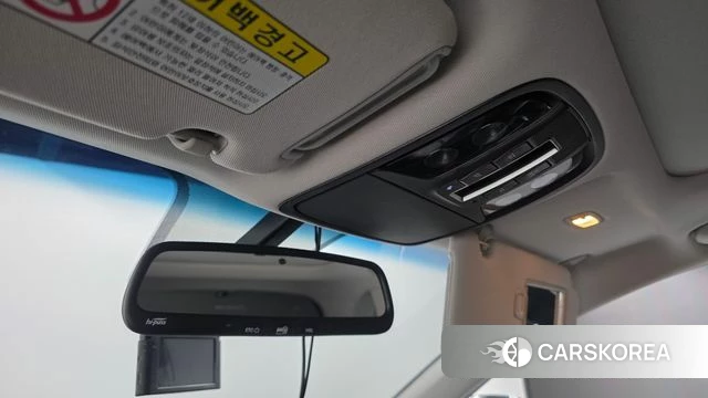 Kia The New Sorento id 4251395 из Кореи 8