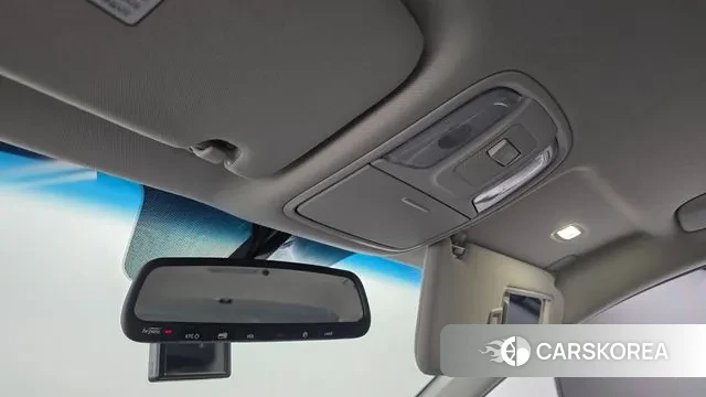 Kia The New K5 2nd generation id 3357334 из Кореи 8