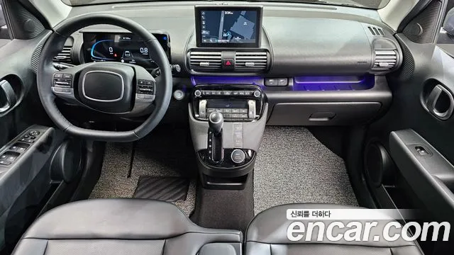 Hyundai Casper id 2688545 из Кореи 8