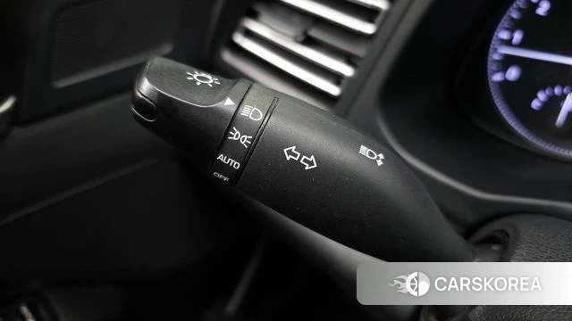 Hyundai The New Avante AD id 3844647 из Кореи 8