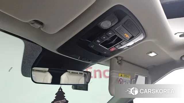 Kia Carnival 4th generation id 3550483 из Кореи 8