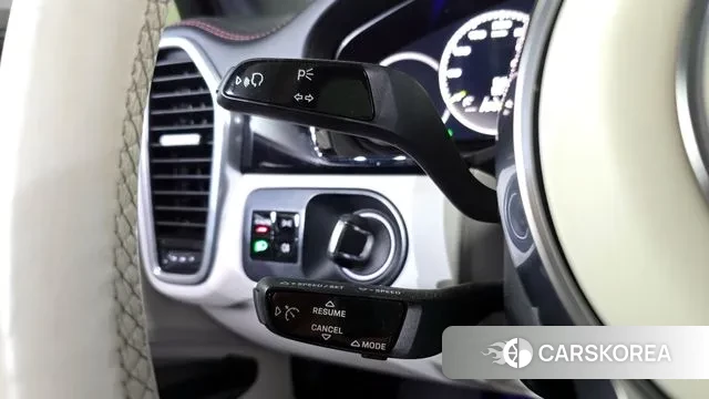 Porsche Cayenne (PO536) id 3444272 из Кореи 8