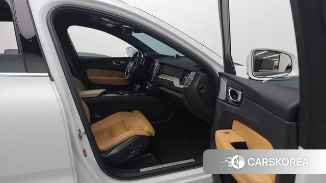 Volvo XC60 second Generation id 3622686 из Кореи 8