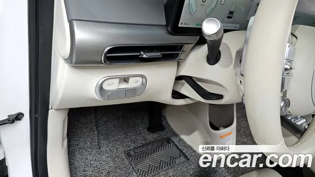 Genesis GV60 id 2700692 из Кореи 8