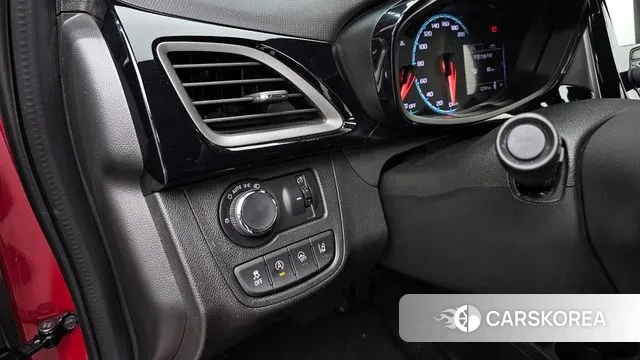 Chevrolet (GM Daewoo) The New Spark id 3728526 из Кореи 8