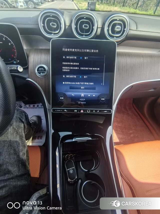 Mercedes-Benz GLC id 4272451 из Китая 8