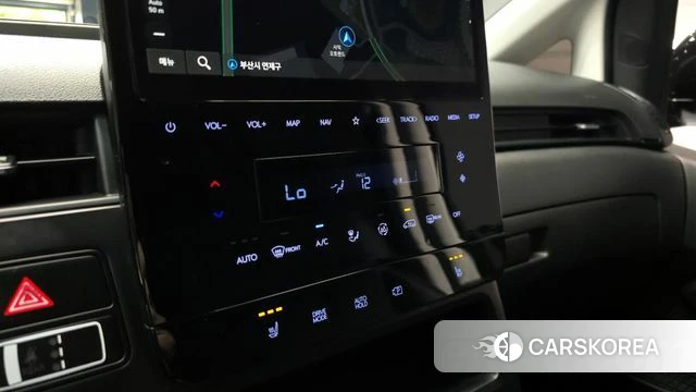 Hyundai Staria id 4382940 из Кореи 8