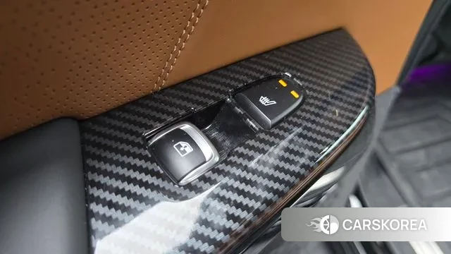 Kia Mohave Master id 3342580 из Кореи 8