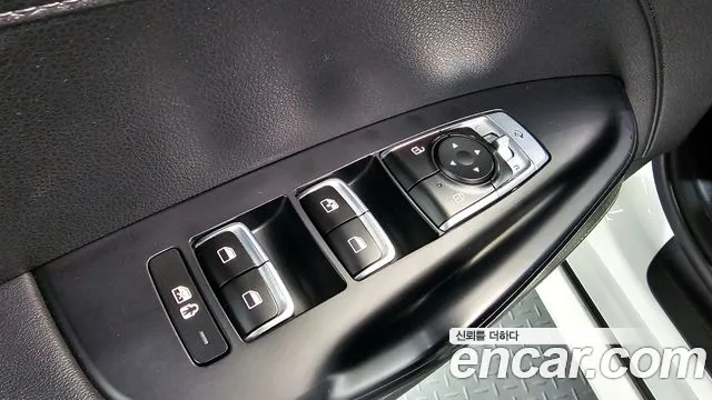 Kia K5 3rd generation id 2697599 из Кореи 8