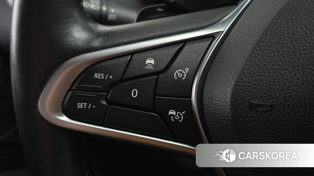 Renault Korea (Samsung) XM3 id 4535926 из Кореи 8