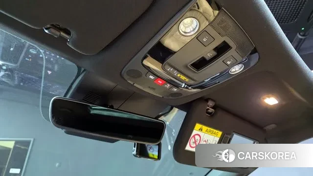 Kia Sorento 4th Generation id 3539108 из Кореи 8