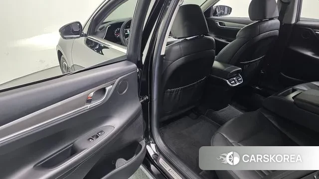 Hyundai The New Grandeur IG id 3616249 из Кореи 8