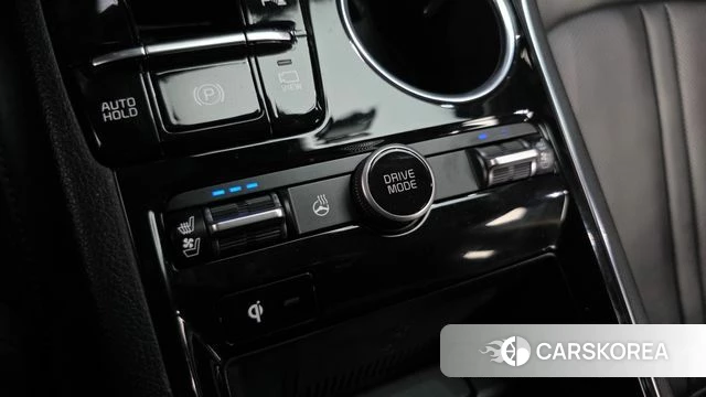 Kia K5 Hybrid 3rd Generation id 3811905 из Кореи 8