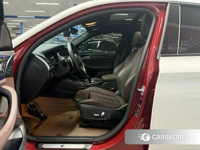 BMW X4 id 4260587 из Китая 8
