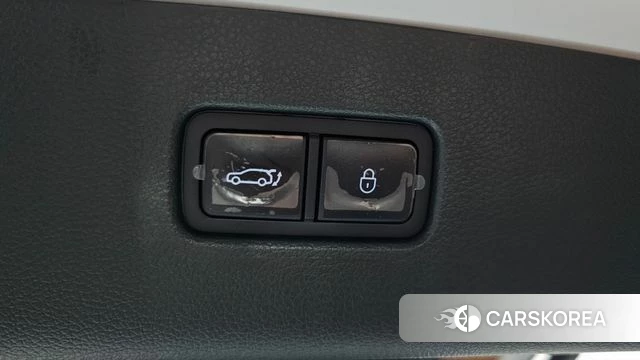 Genesis GV80 id 3896838 из Кореи 8