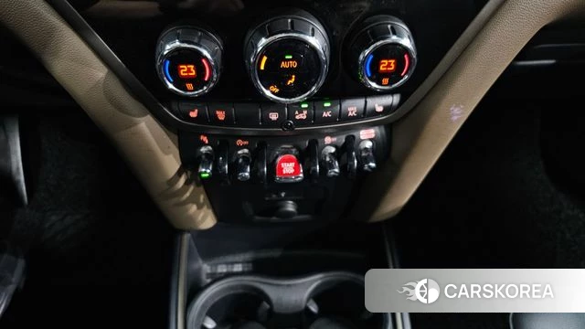 Mini Cooper Countryman id 4595795 из Кореи 8