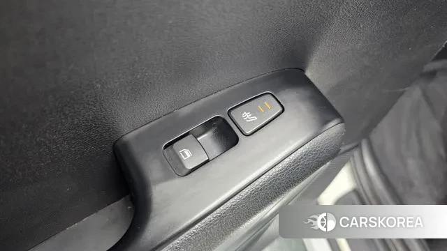 Kia Soul Booster EV id 2995403 из Кореи 8