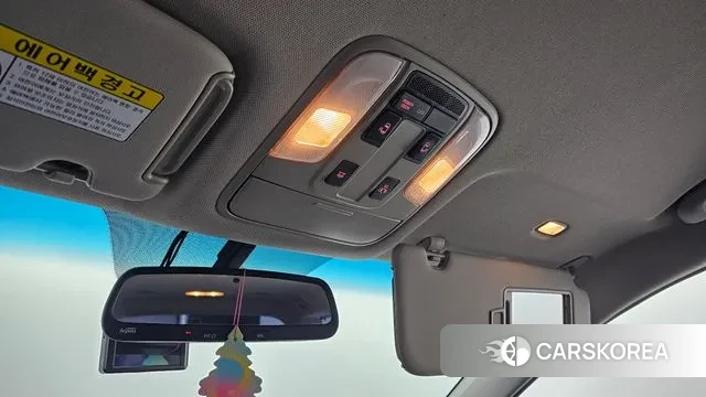 Kia The New Carnival id 3789331 из Кореи 8