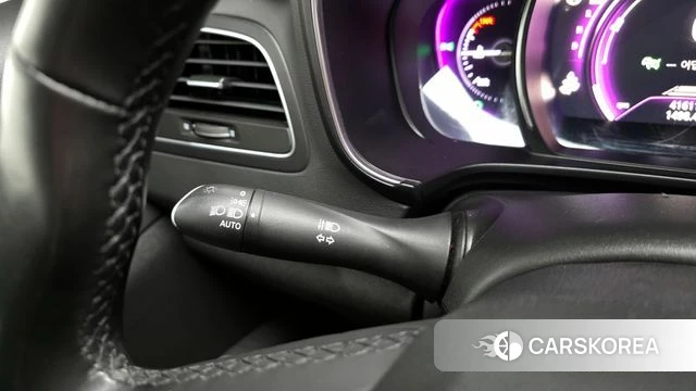 Renault Korea (Samsung) The New QM6 id 4383123 из Кореи 8
