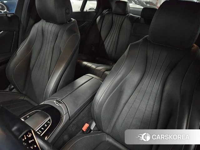 Mercedes-Benz E-Class W213 id 3860485 из Кореи 8