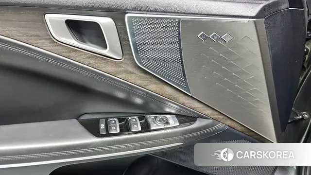 Kia K8 id 3610203 из Кореи 8