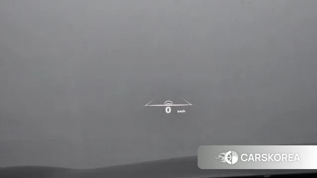 Kia The New K9 2nd generation id 3420924 из Кореи 8