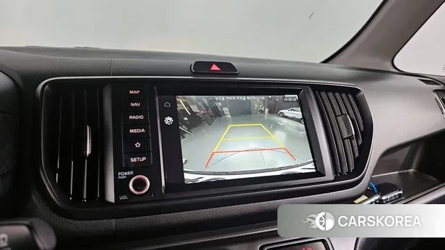 Kia The New Kia Ray id 3410173 из Кореи 8