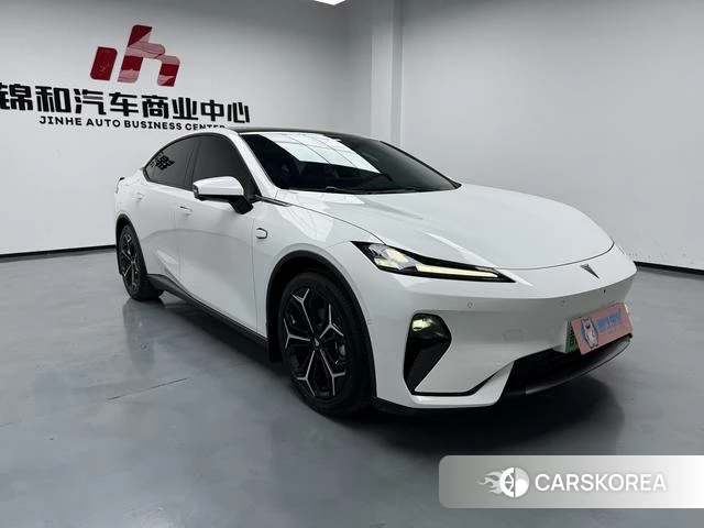 Dark blue car Dark blue L07 id 4215213 из Китая 8