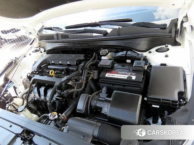 Kia Come New K3 id 4594721 из Кореи 8