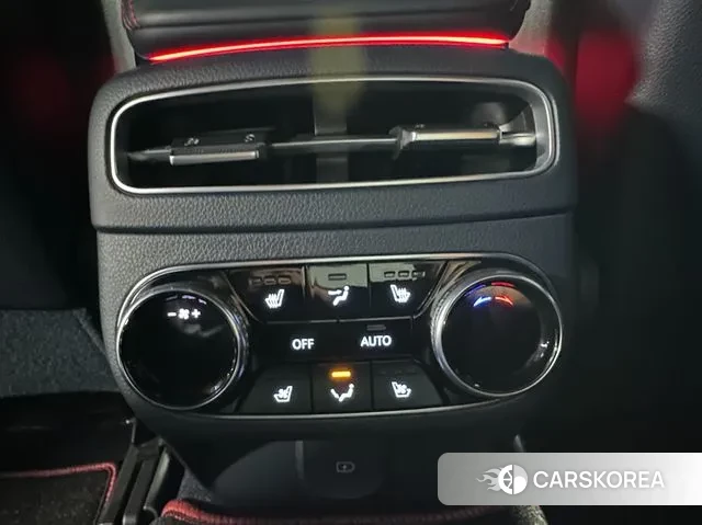 Genesis GV70 id 3712942 из Кореи 8