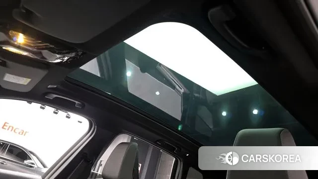 BMW X3 (G45) id 3734062 из Кореи 8