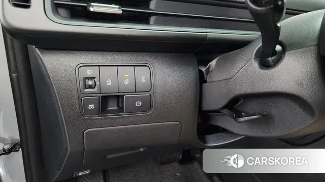 Hyundai Staria id 3341160 из Кореи 8