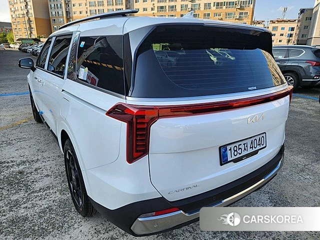 Kia The New Carnival 4th Generation id 4387694 из Кореи 8