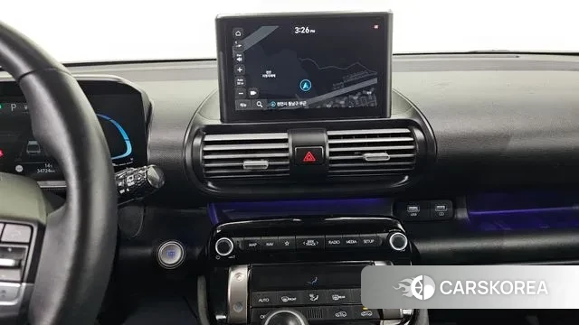 Hyundai Casper id 3290308 из Кореи 8