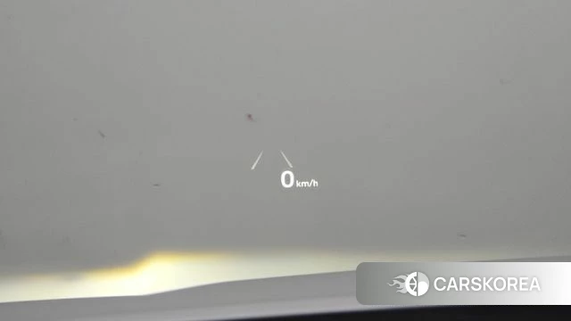 Hyundai The New Grandeur IG id 3832367 из Кореи 8