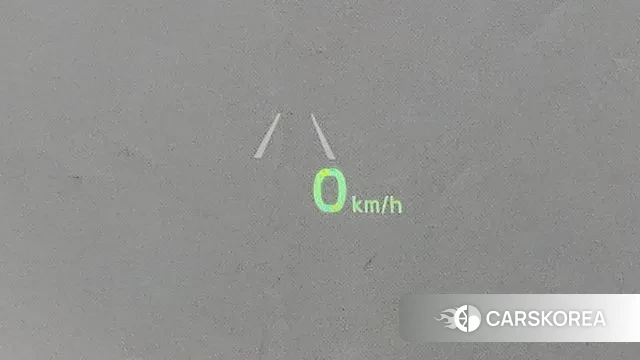 Kia Stinger id 3440093 из Кореи 8