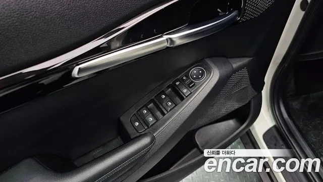 Kia Seltos id 2956189 из Кореи 8