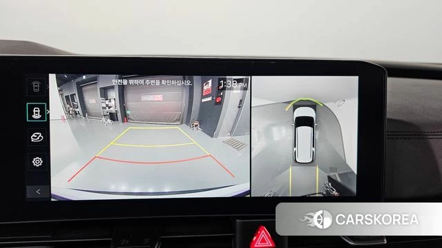 Kia The New Carnival 4th Generation id 4200990 из Кореи 8