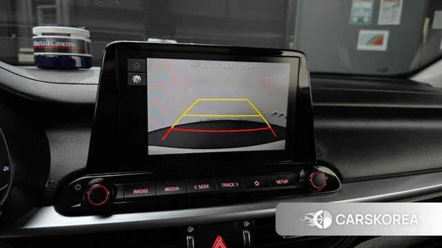 Kia The New K3 2nd generation id 4499699 из Кореи 8