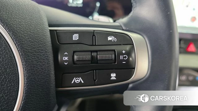 Kia Sportage 5th Generation Hybrid id 4922040 из Кореи 8
