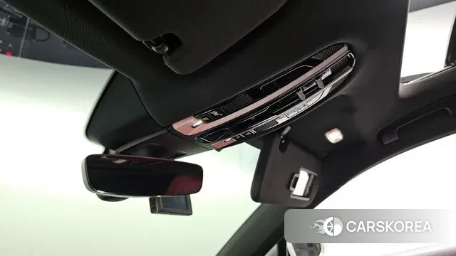 Porsche Panamera (971) id 3055819 из Кореи 8