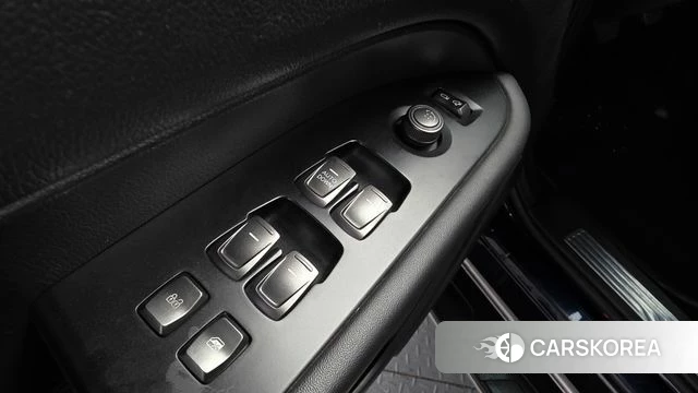 Ssangyong Rexton Sports id 4490194 из Кореи 8