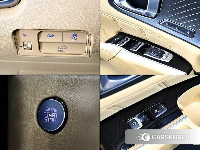Kia Sorento 4th Generation id 4785219 из Кореи 8