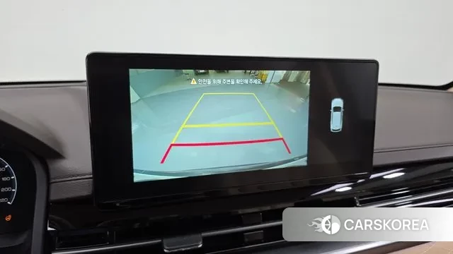 Ssangyong Rexton New Arena id 3267720 из Кореи 8